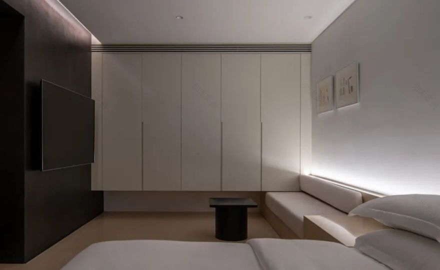 Innerlane公寓丨中国杭州丨say architects-29