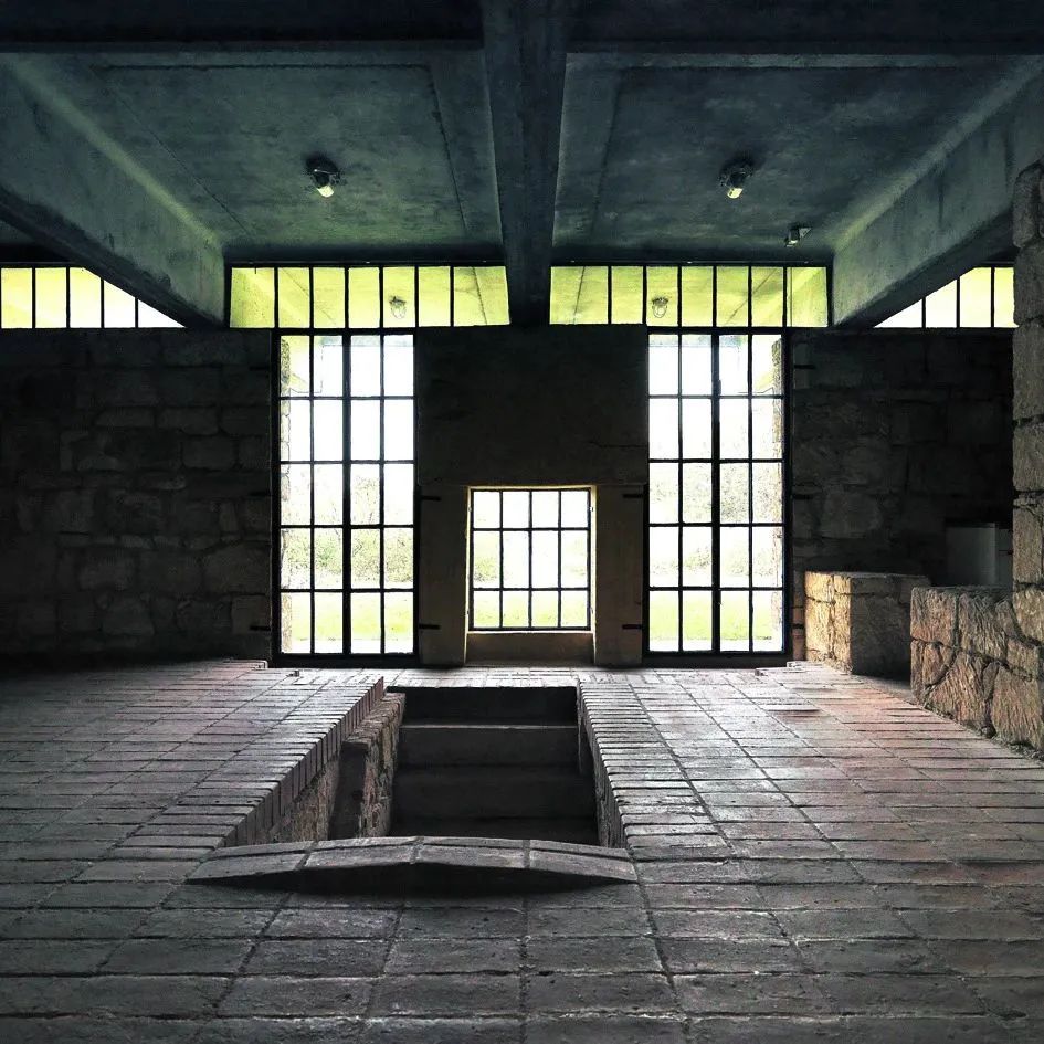 奥地利建筑师 Johann Georg Gsteu 的设计奇迹 | 雕塑家之家与 Oberbaumgartner Parish Church-33