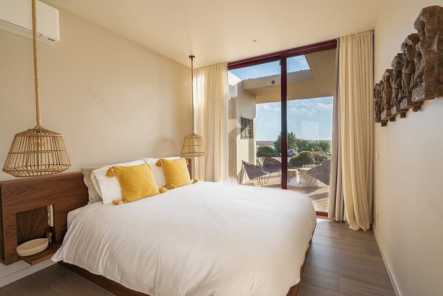 Casa da Ria 酒店丨葡萄牙丨Frederico Cruz-6