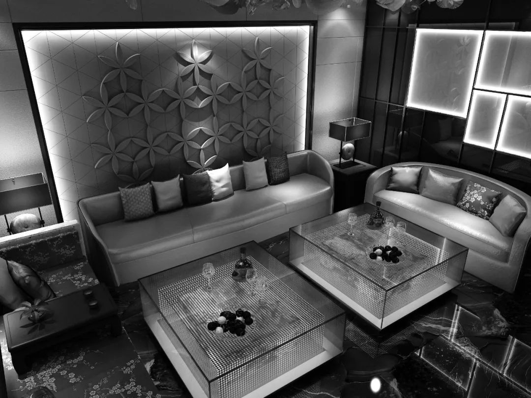 白泽汉梦幻夜总会,“庄周梦蝶”的现代诠释-54