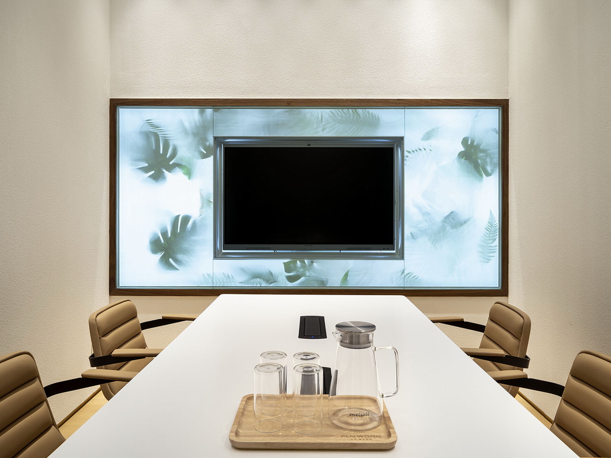 深圳FUNWORK东海国际中心-28