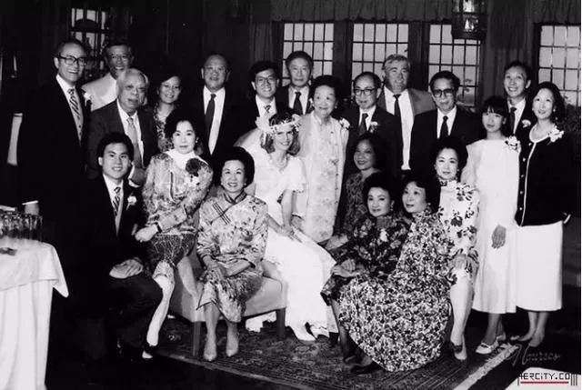 东平路特辑② | 席家花园-39