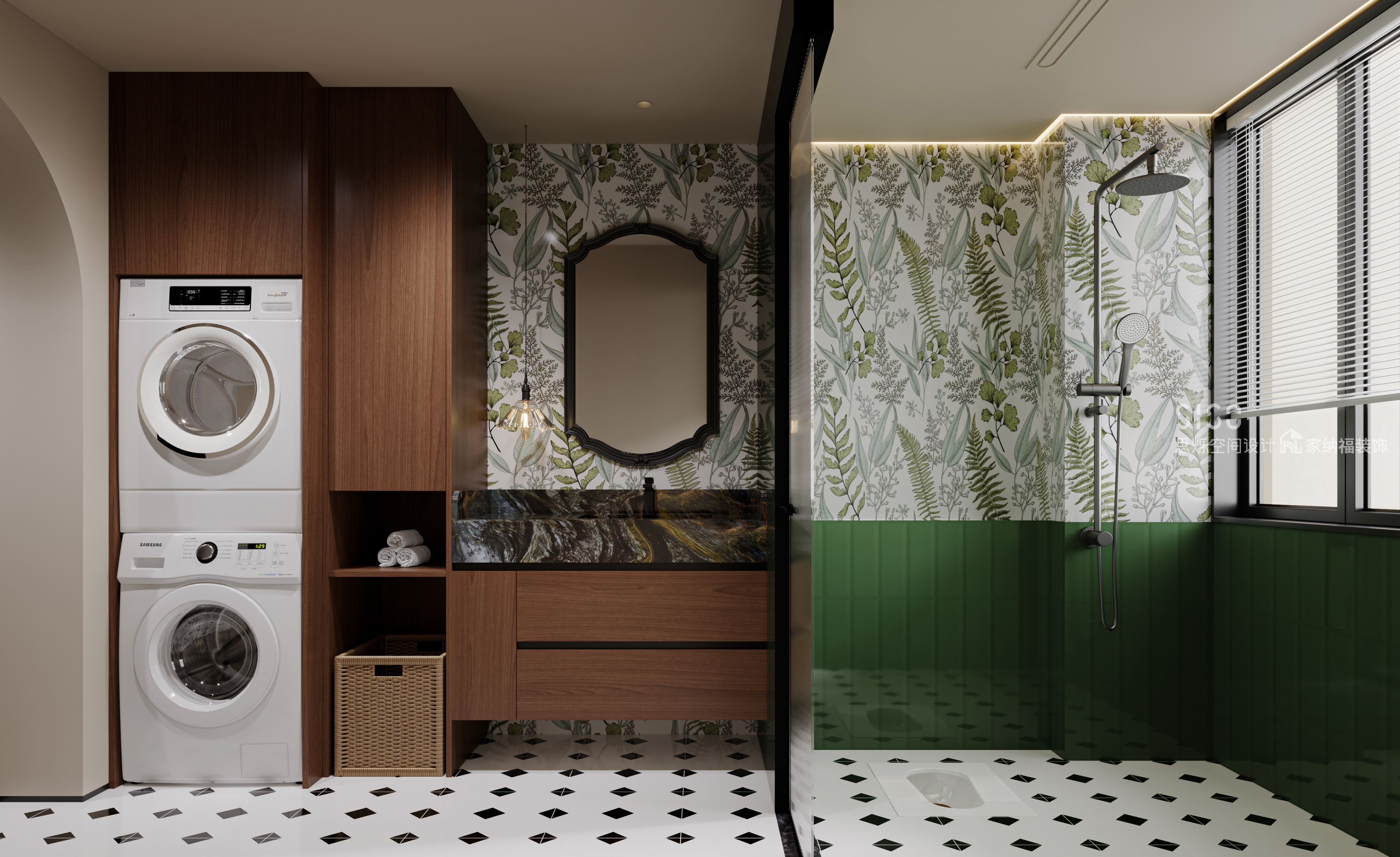 SISO思烁空间设计｜揭阳榕东新城-17