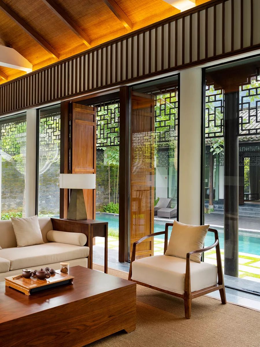 阳朔香樟华苹酒店-105