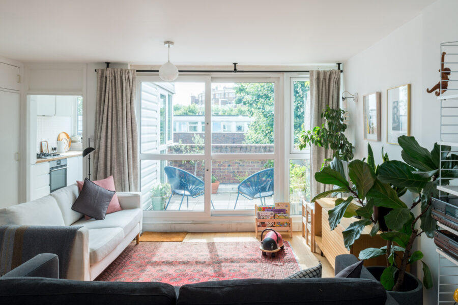 斯托克纽因顿维多利亚风格的装饰设计-10