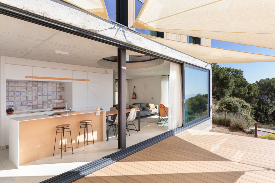 达尔特奖之家丨西班牙丨ALVMTR-31