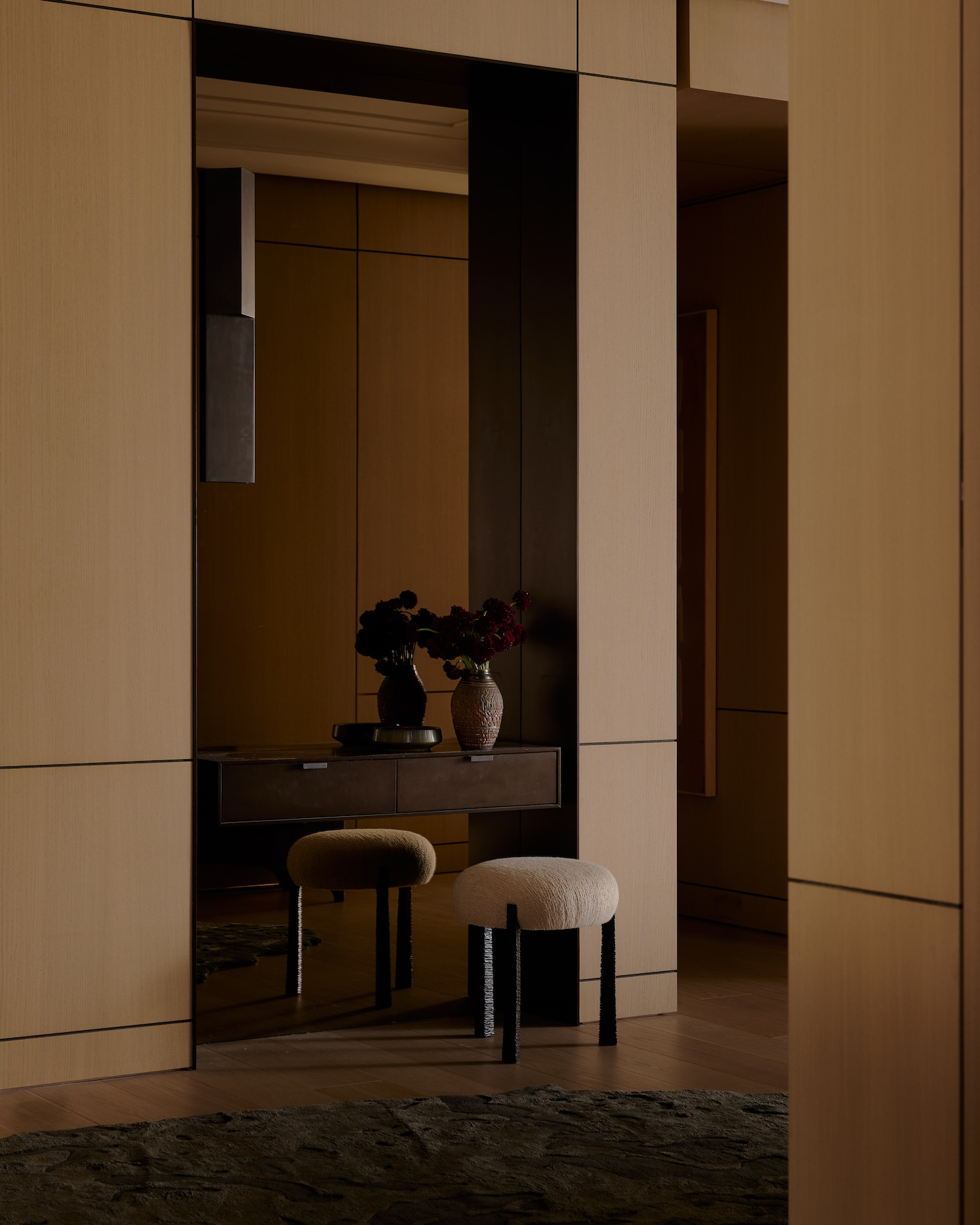 丨美国纽约丨Jessica Gersten Design-31