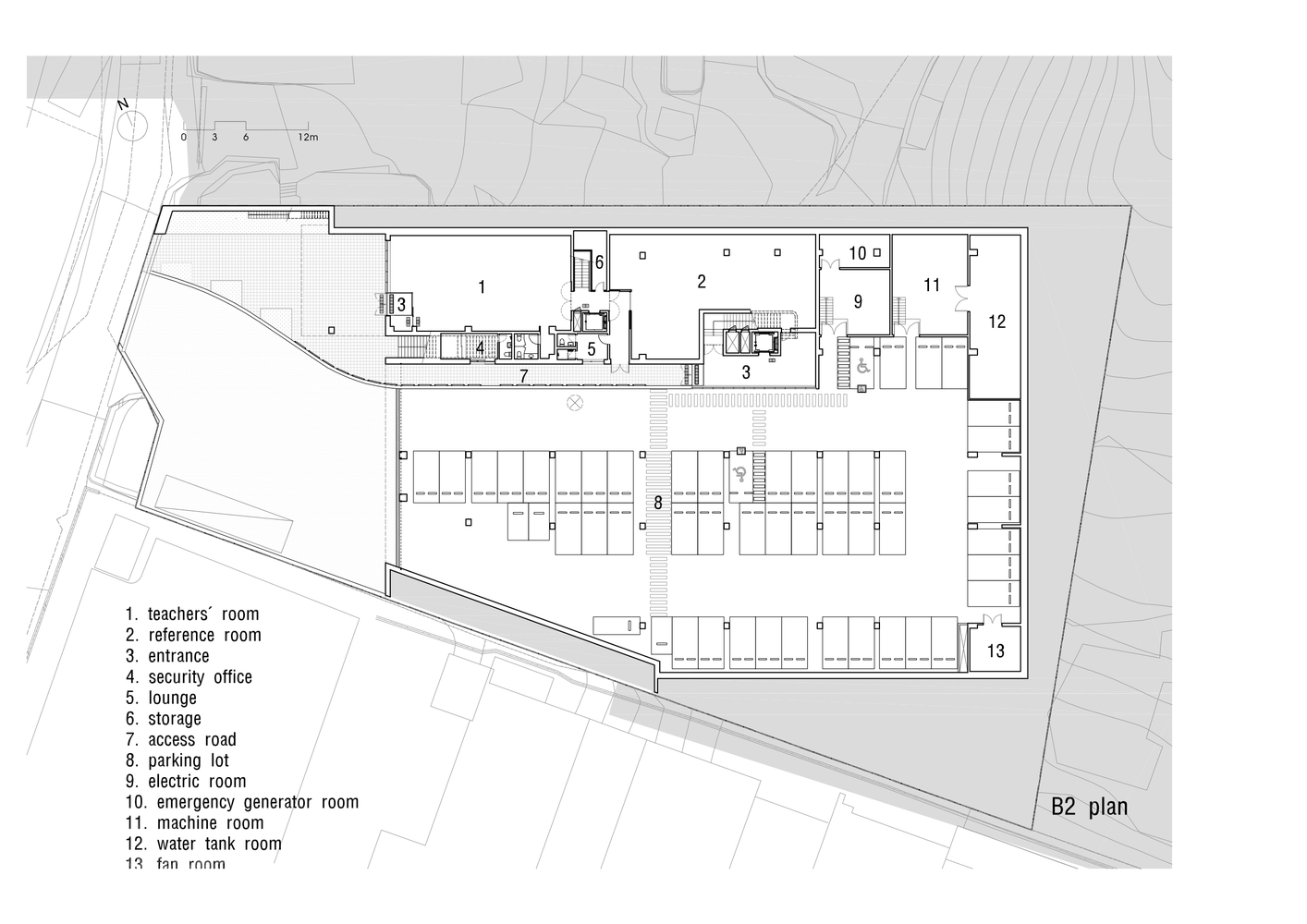 Naver Imae Nursery School  DㆍLIM architects-61