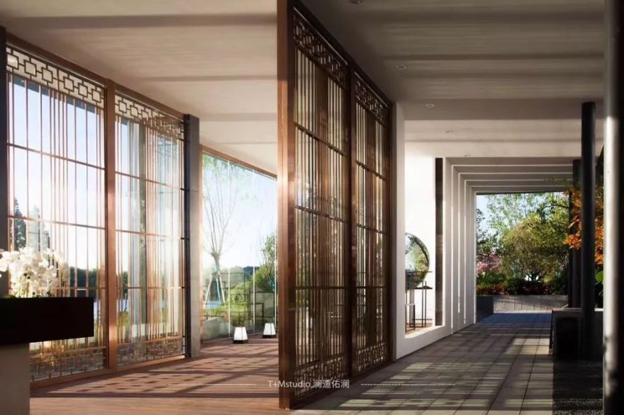 澜道设计 | 地产景观设计新趋势与实践-48