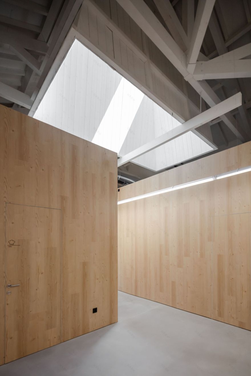 联合国大学吉马良斯校区,Pitagoras Group丨葡萄牙-20