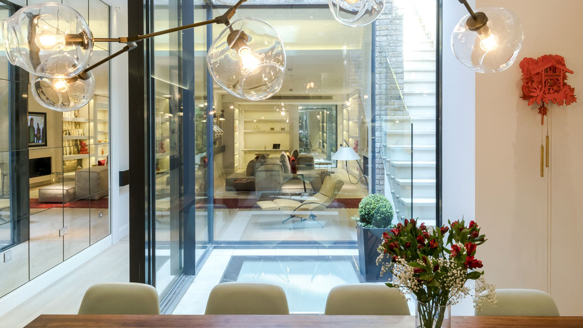 丨英国伦敦丨studio MILO-17