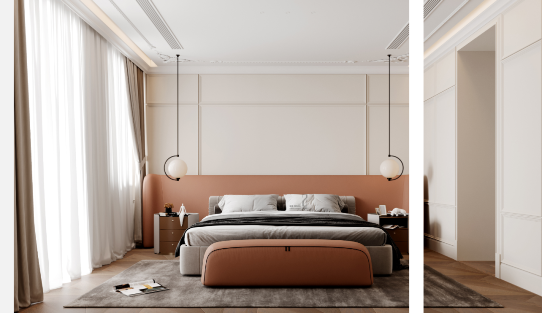 《卧龙谷·玖号》室内设计丨中国成都丨上海胤尊原创空间设计-53