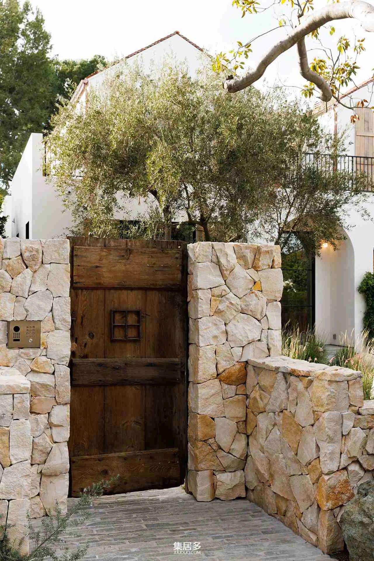 洛杉矶现代化外表下的历史魅力丨美国洛杉矶-18