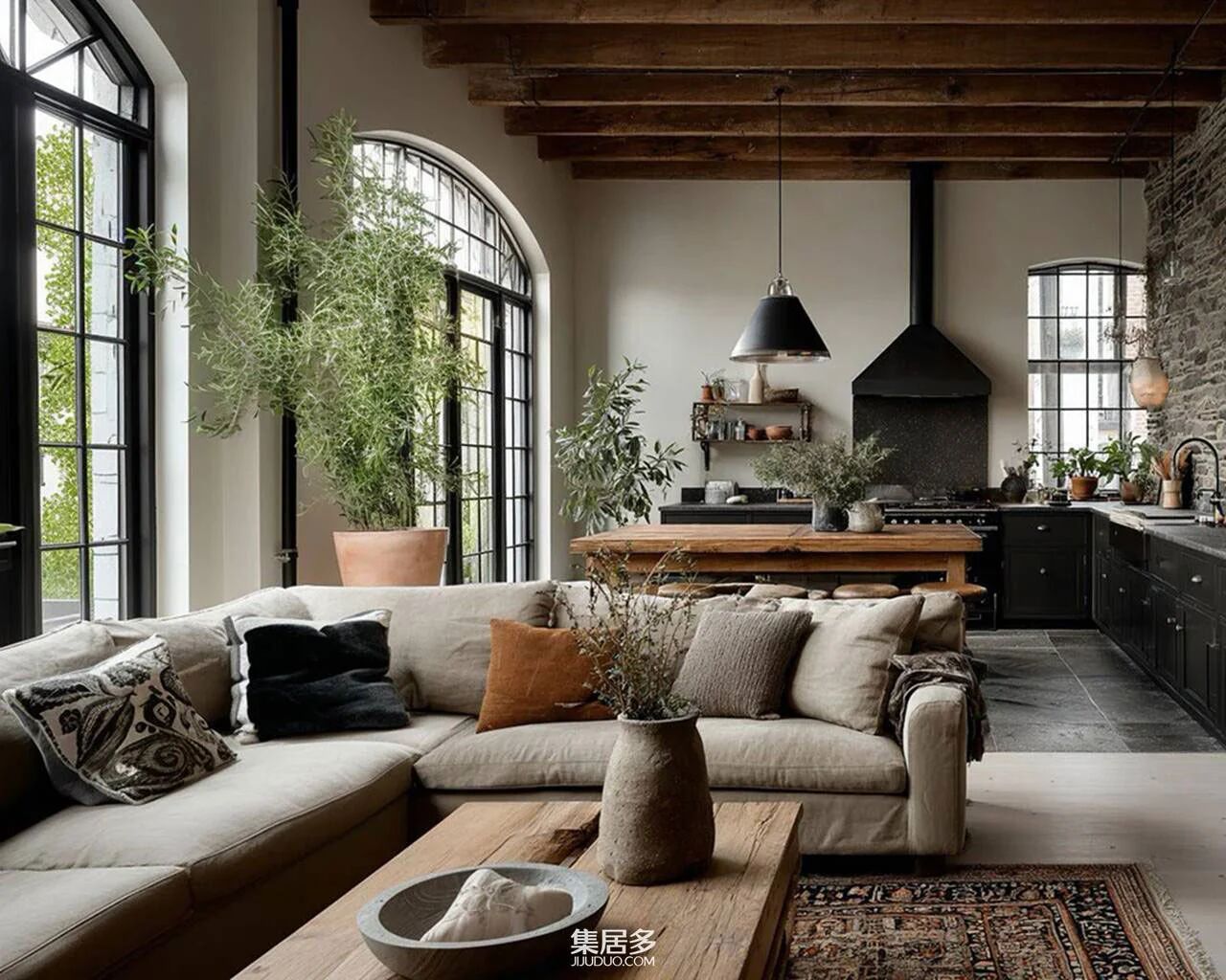 Hello Norden设计工作室及产品展示项目等丨中国达州-10