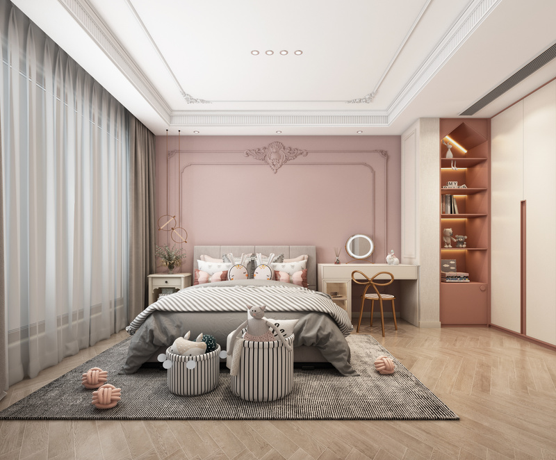 莱阳和兴缘复式设计-8