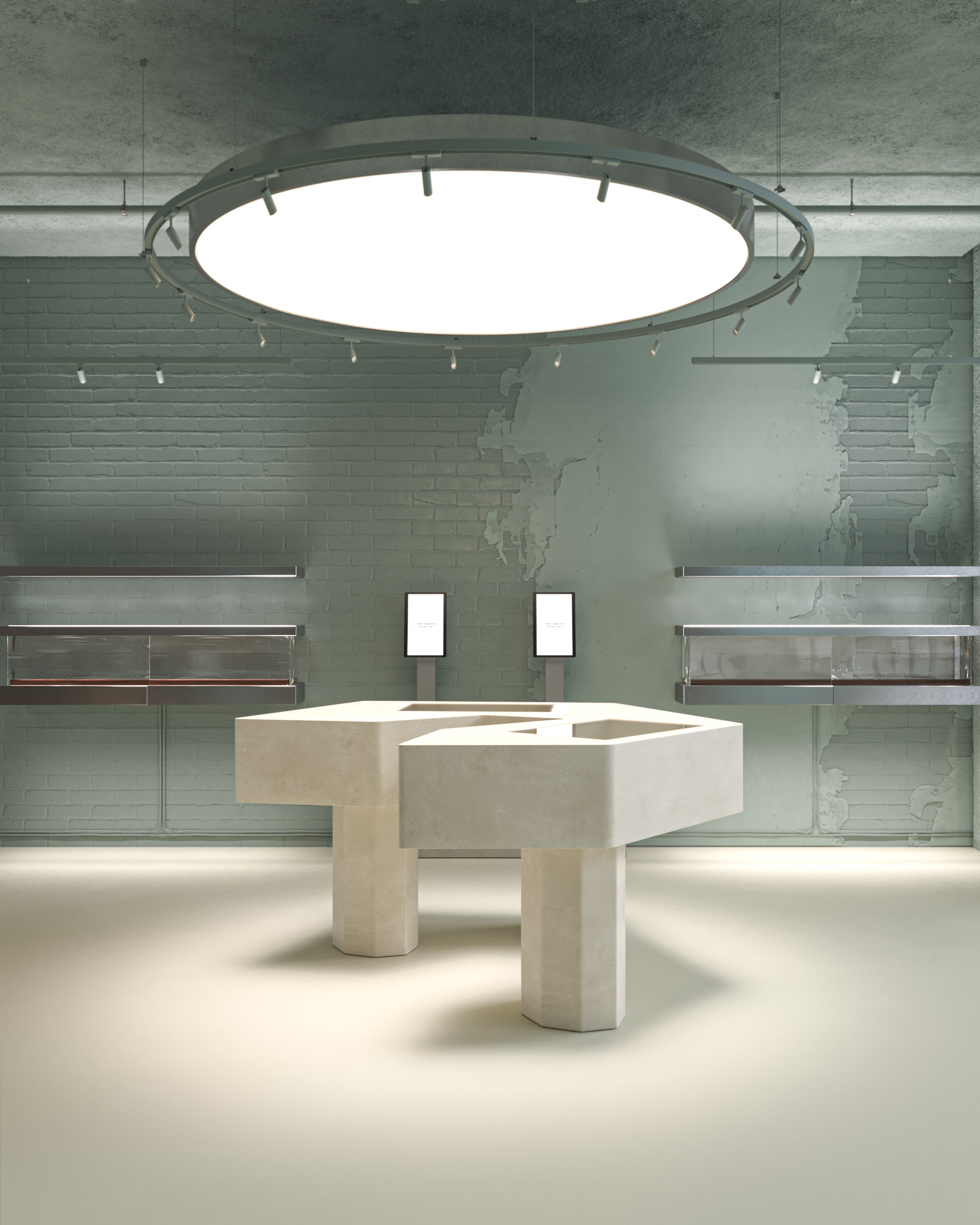 炼金术 - 熨斗区丨美国纽约市丨Karina Filyak-6