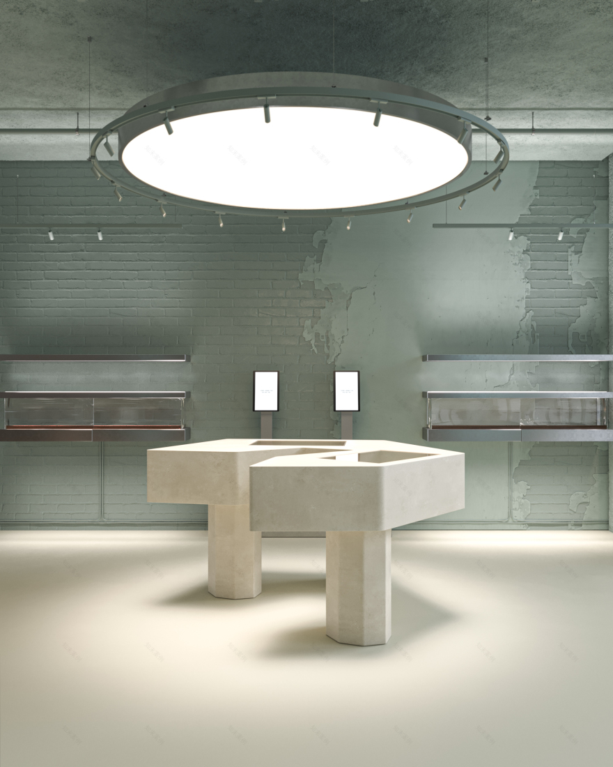 炼金术 - 熨斗区丨美国纽约市丨Karina Filyak-6