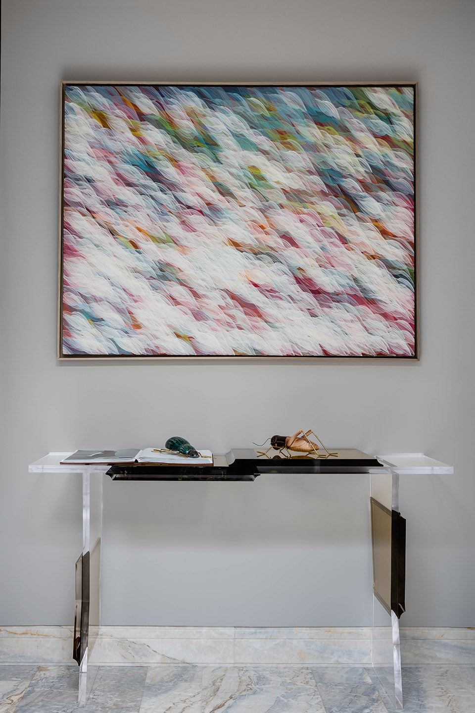 上海花园别墅 / 集艾室内设计 -70