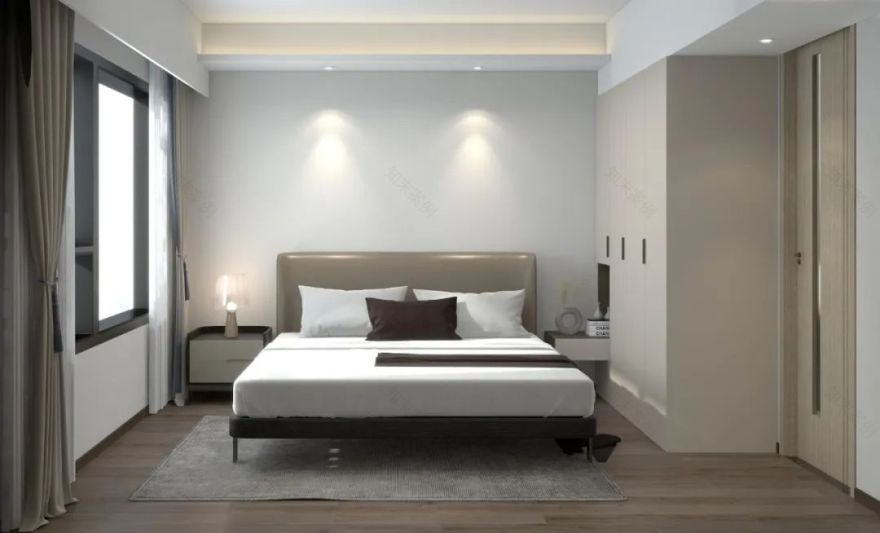 云澜尚府 | 四季如春,云澜天镜-84