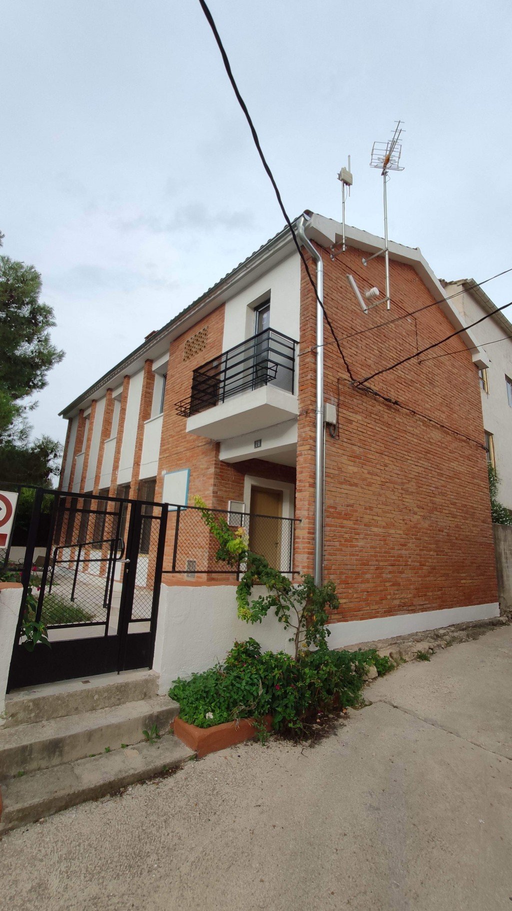 Vall de Gallinera住宅改造工程丨NUÑO ARQUITECTURA-12