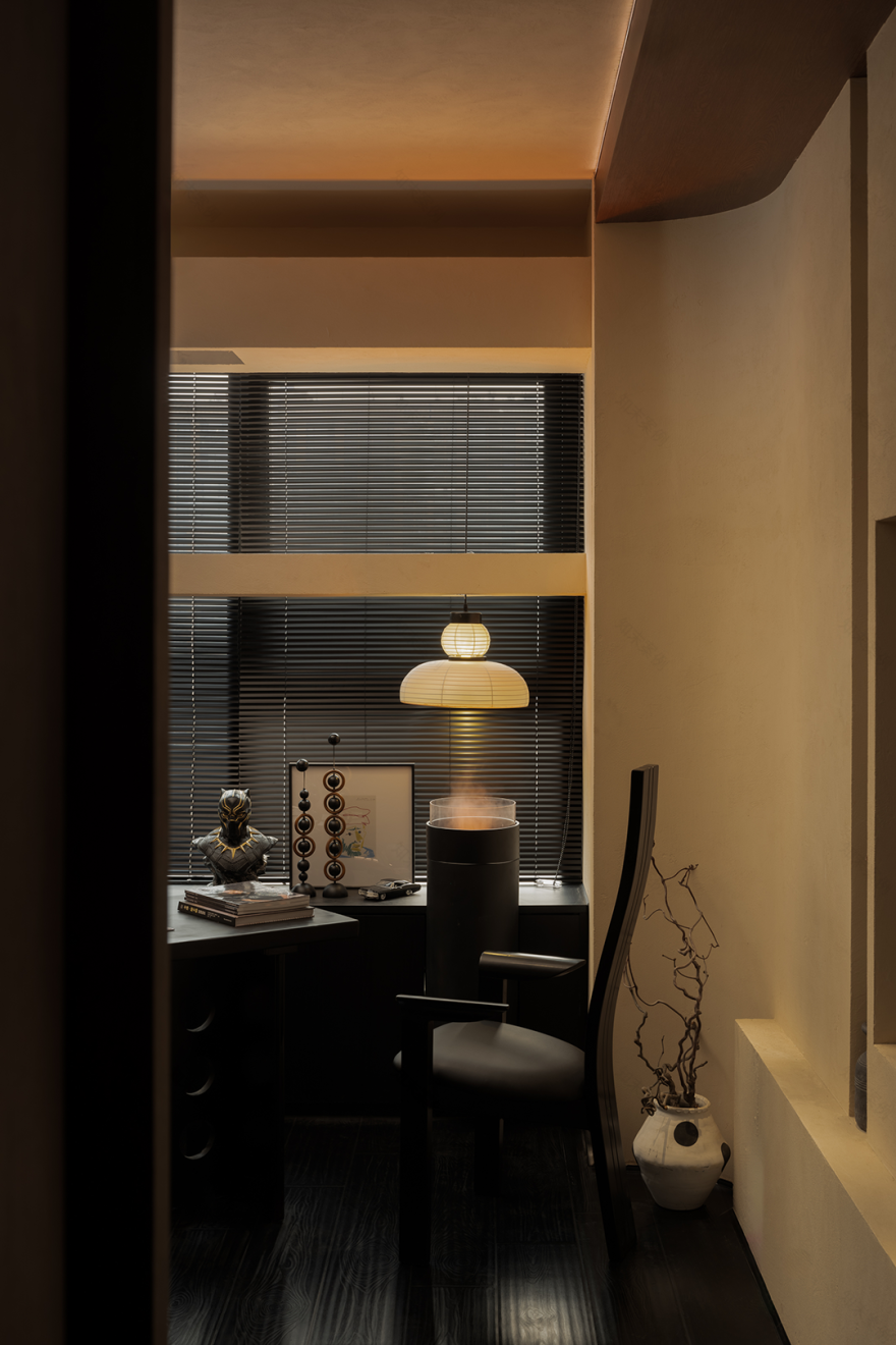 成都宅南设计办公室丨中国成都丨宅南设计事务所-32