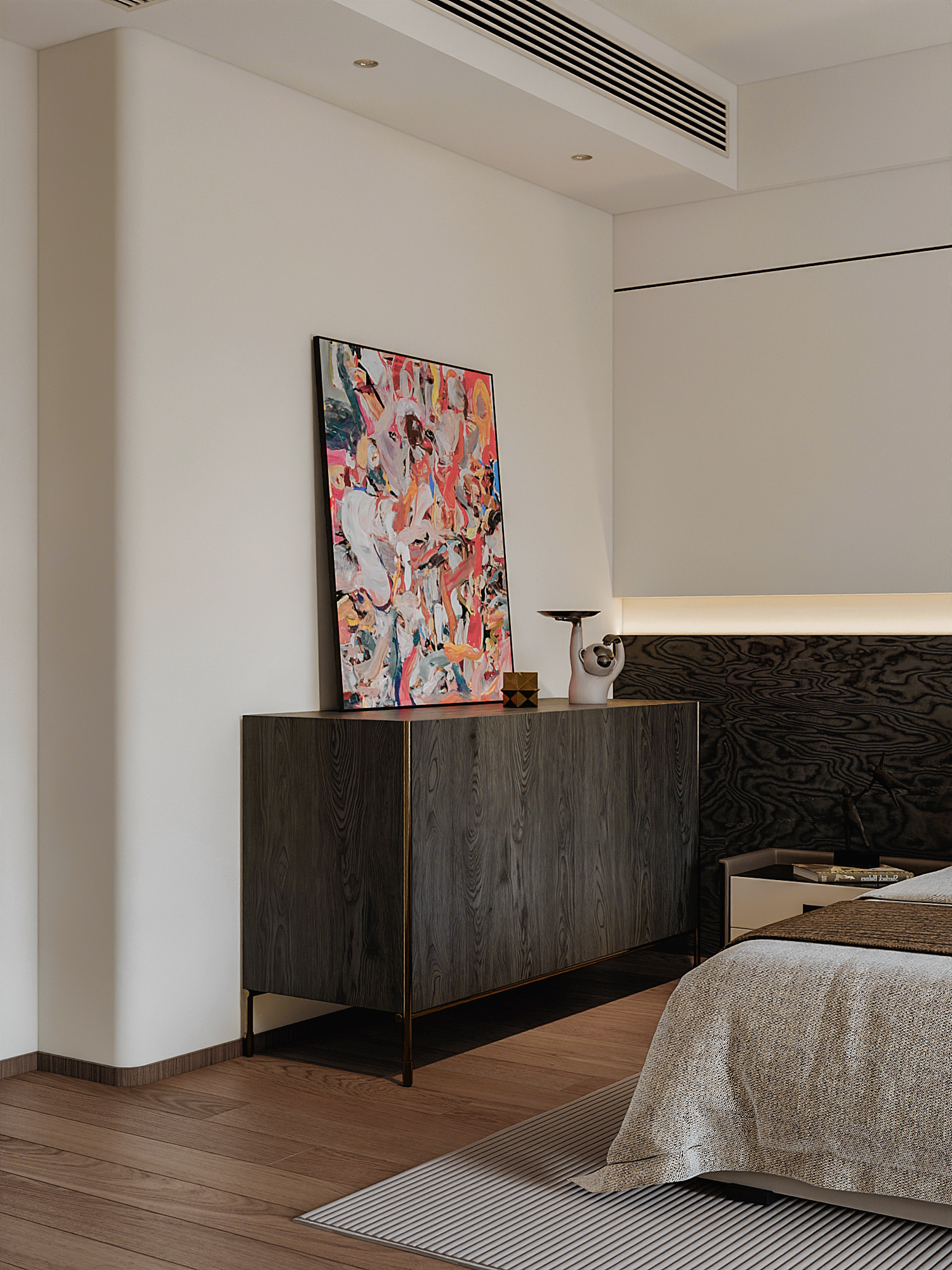 D8案例分享 卧室篇-7