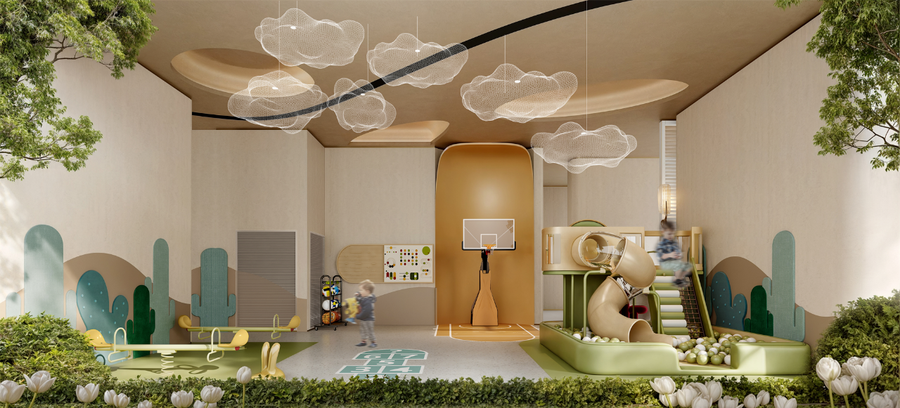 成都华润天宸上院丨中国成都丨硬装李益中设计,软装矩阵纵横-53