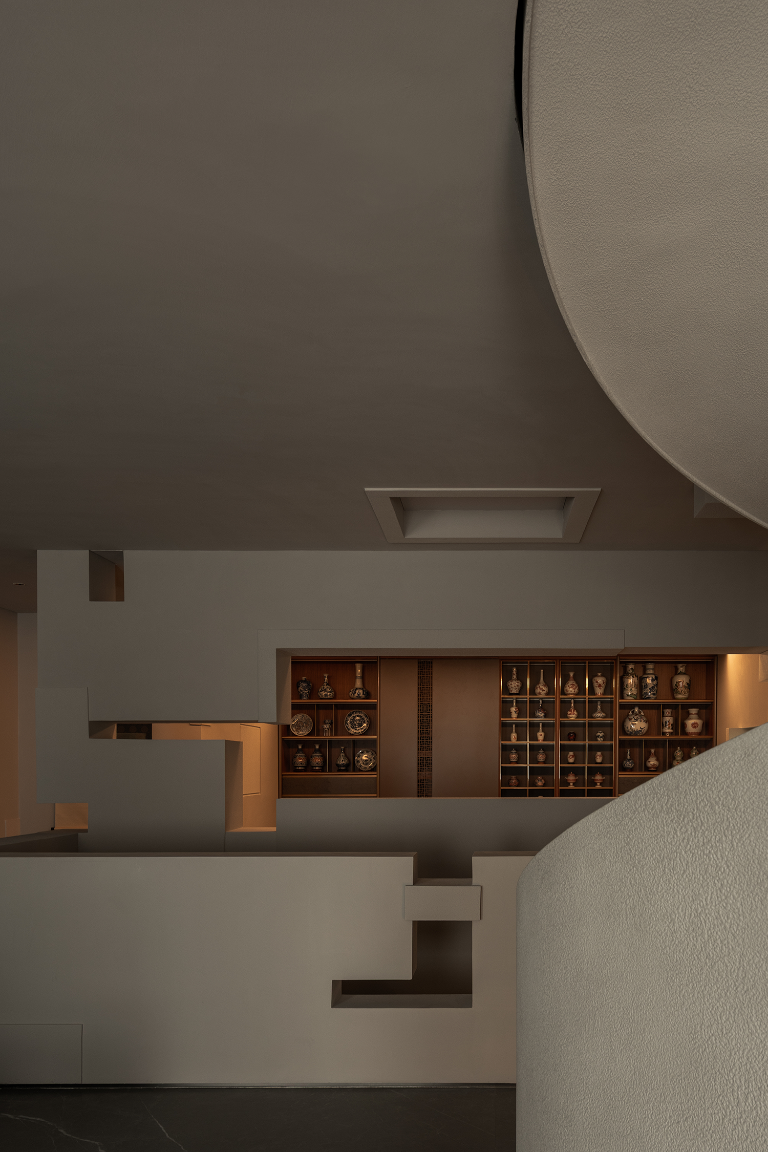 天工鹿鸣丨中国石家庄丨近境制作-50