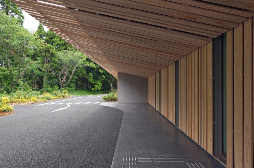 日本那霸康复医院-7