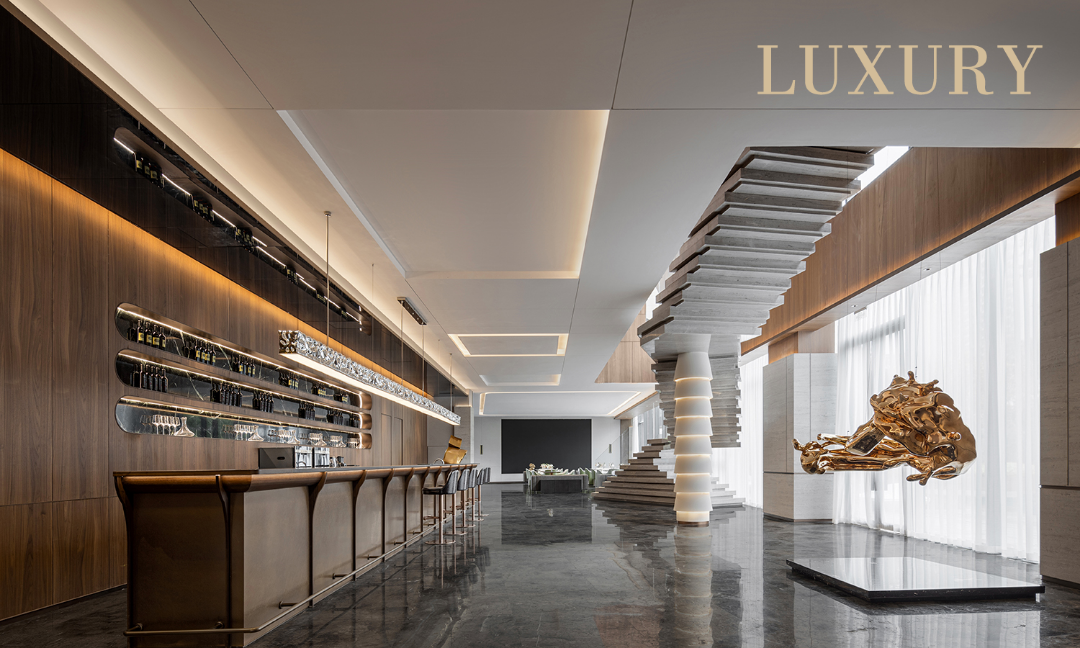 中交·象江来丨中国南宁丨北京赛瑞迪普装饰设计集团-7