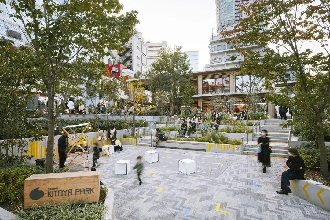 建构平热的日常——体验式街区型商业的新尝试-53