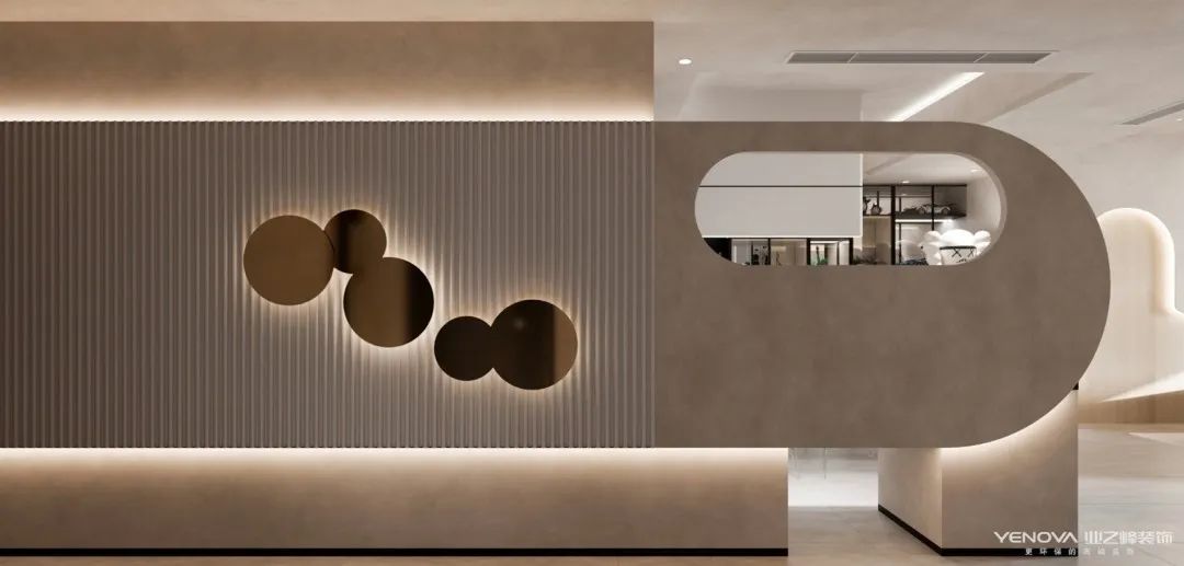 无主灯设计,让家居空间更有层次感!-20