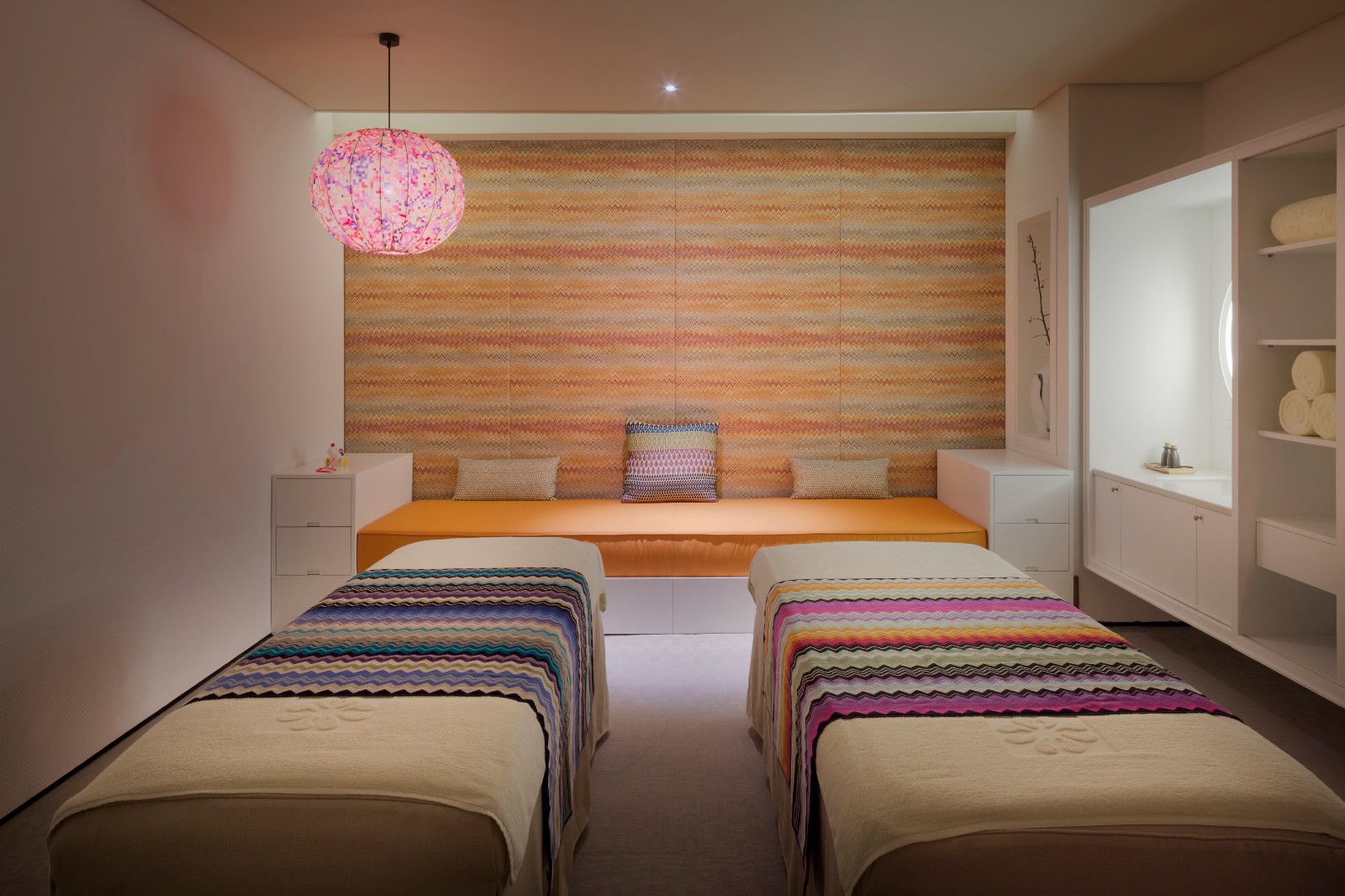 都市绿洲(Green Massage)-6