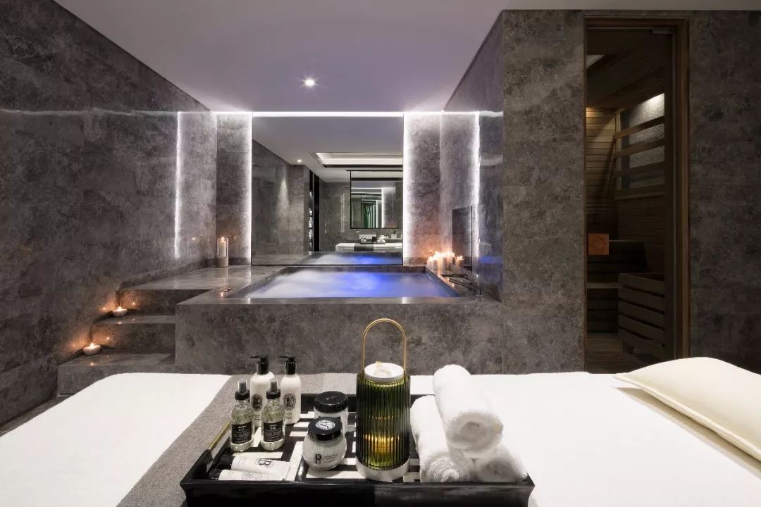 1300m² 滨水大宅，高级灰豪宅设计演绎时代上海的顶级生活-81