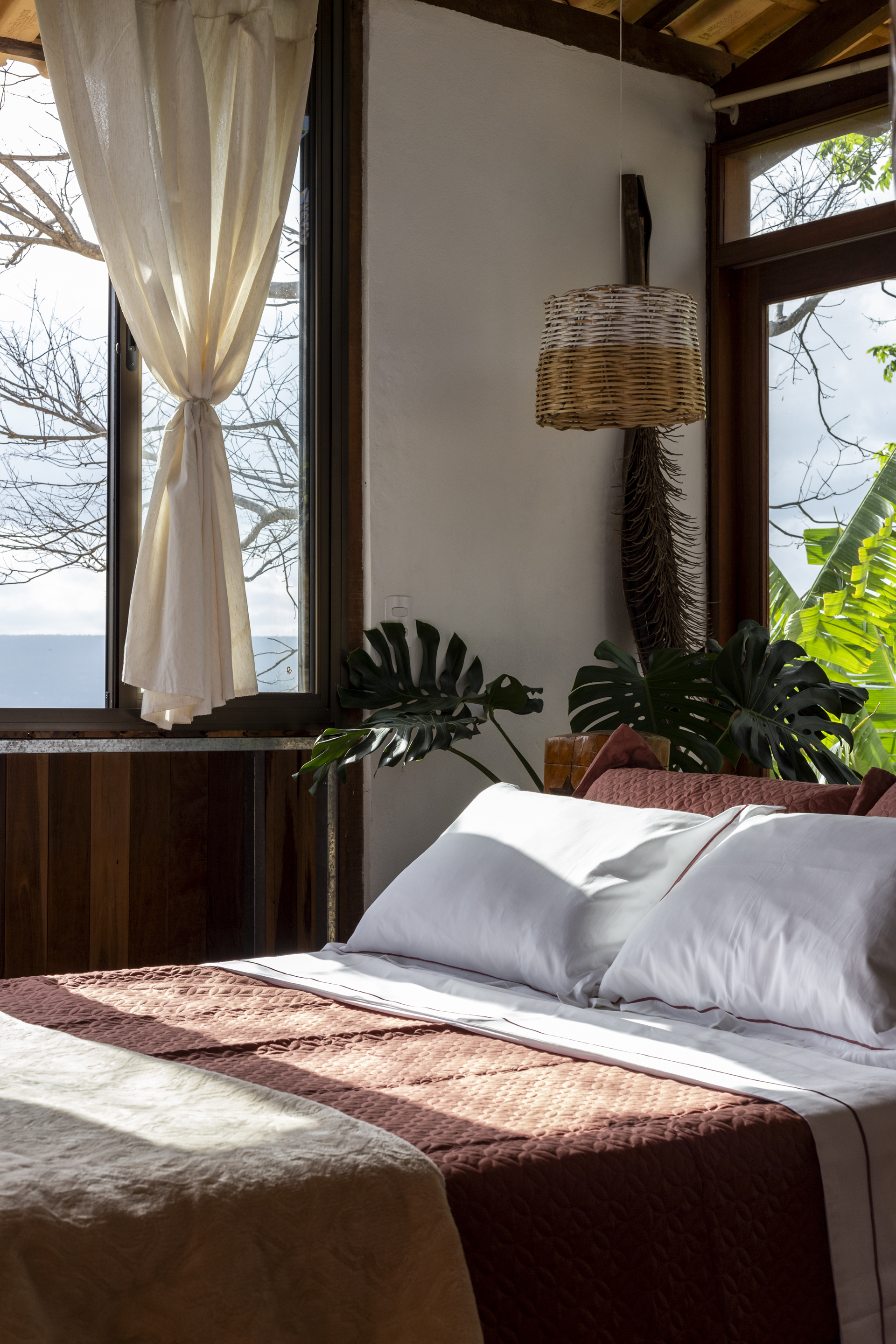 遮阳棚丨巴西丨AzulPitanga-43