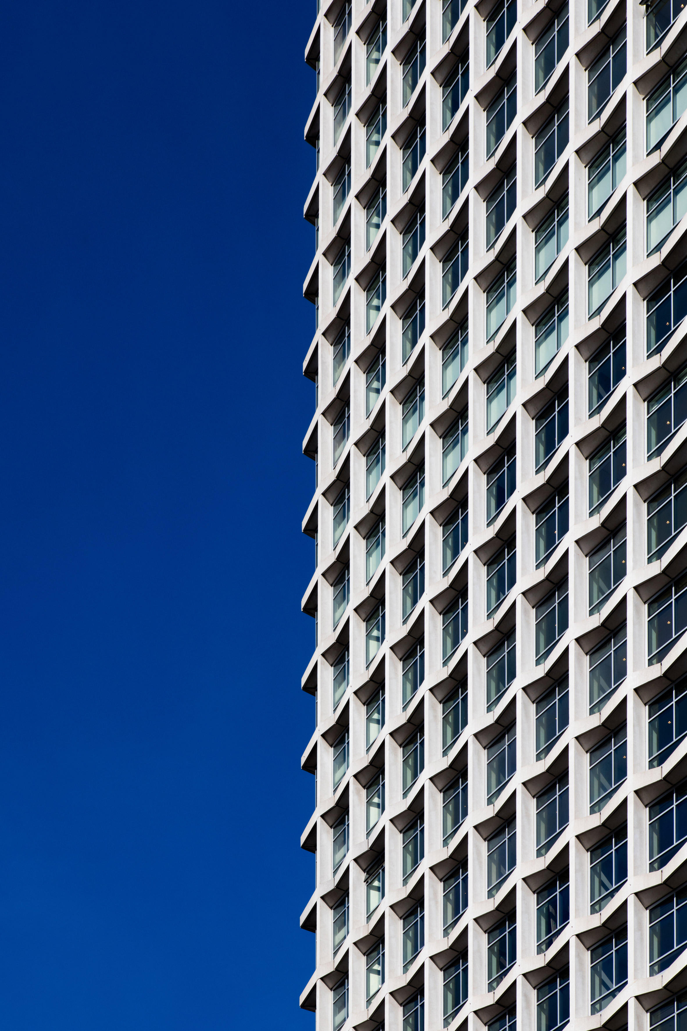 Conran and Partners unveils residential conversion of Centre Point-3