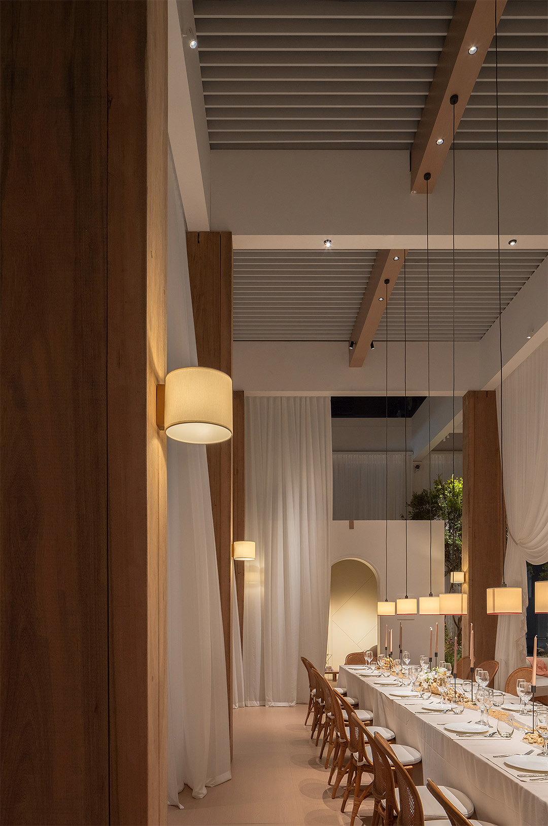 山石里予 松弛的午后丨中国广州丨V2 纬图,OOD赵睿-53