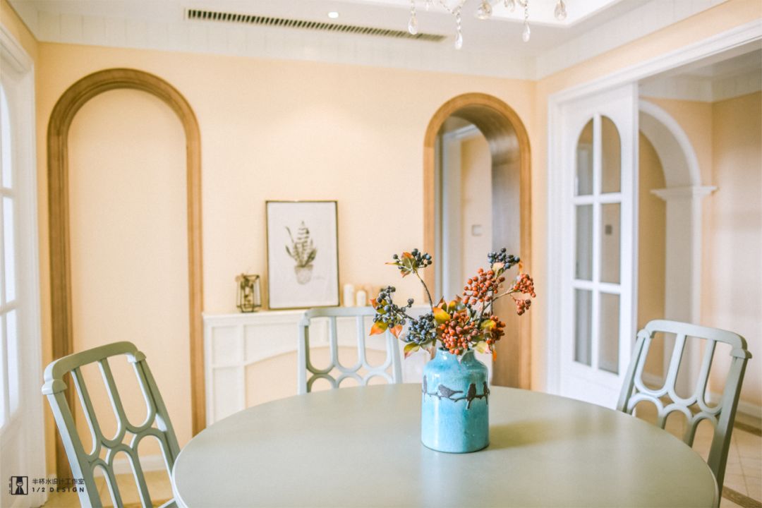 复古基调下的时光故事——BBS Design 出品-36