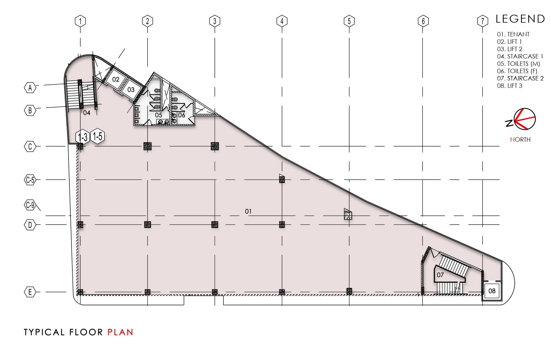 帕瓦尼·安可丨印度丨Int Hab 建筑与设计工作室-19