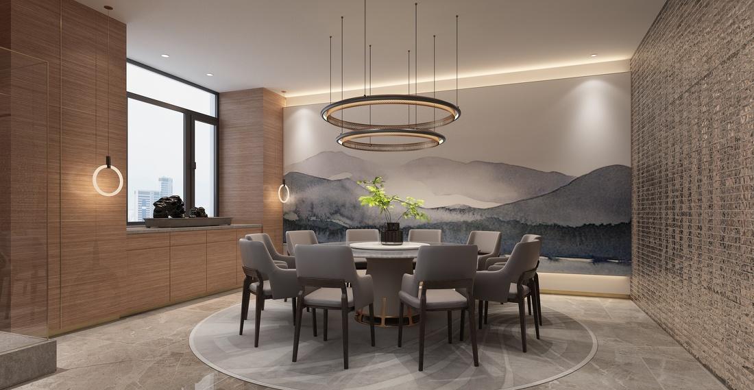 辽宁中晟农业科技有限公司室内设计丨中国辽宁-0