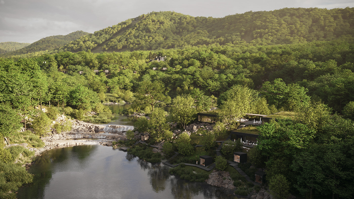 Tioronda 体验馆-26