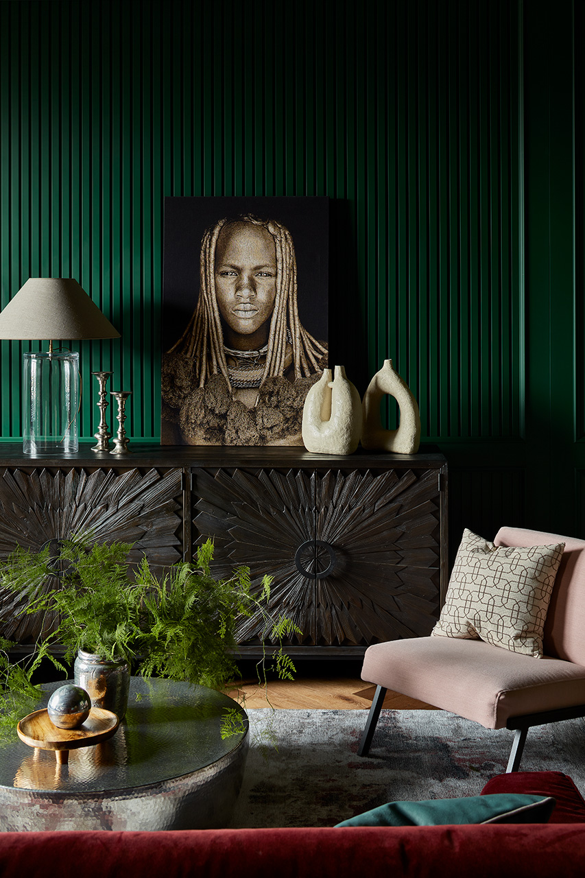 Minsk 公寓室内设计丨白俄罗斯明斯克丨Eugenia Mlynchik-3