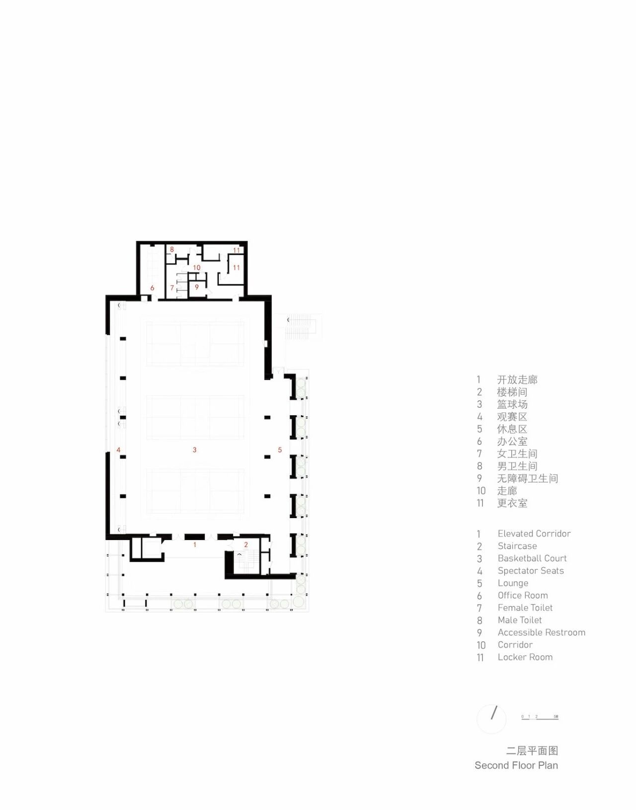 嘉定万科未来城市春熙集和鼓浪馆丨中国上海丨致正建筑工作室,华建集团华东建筑设计研究院等多家公司-145