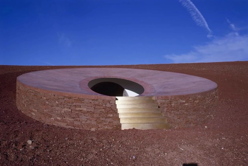 穿越光之境 | James Turrell 艺术空间体验-82