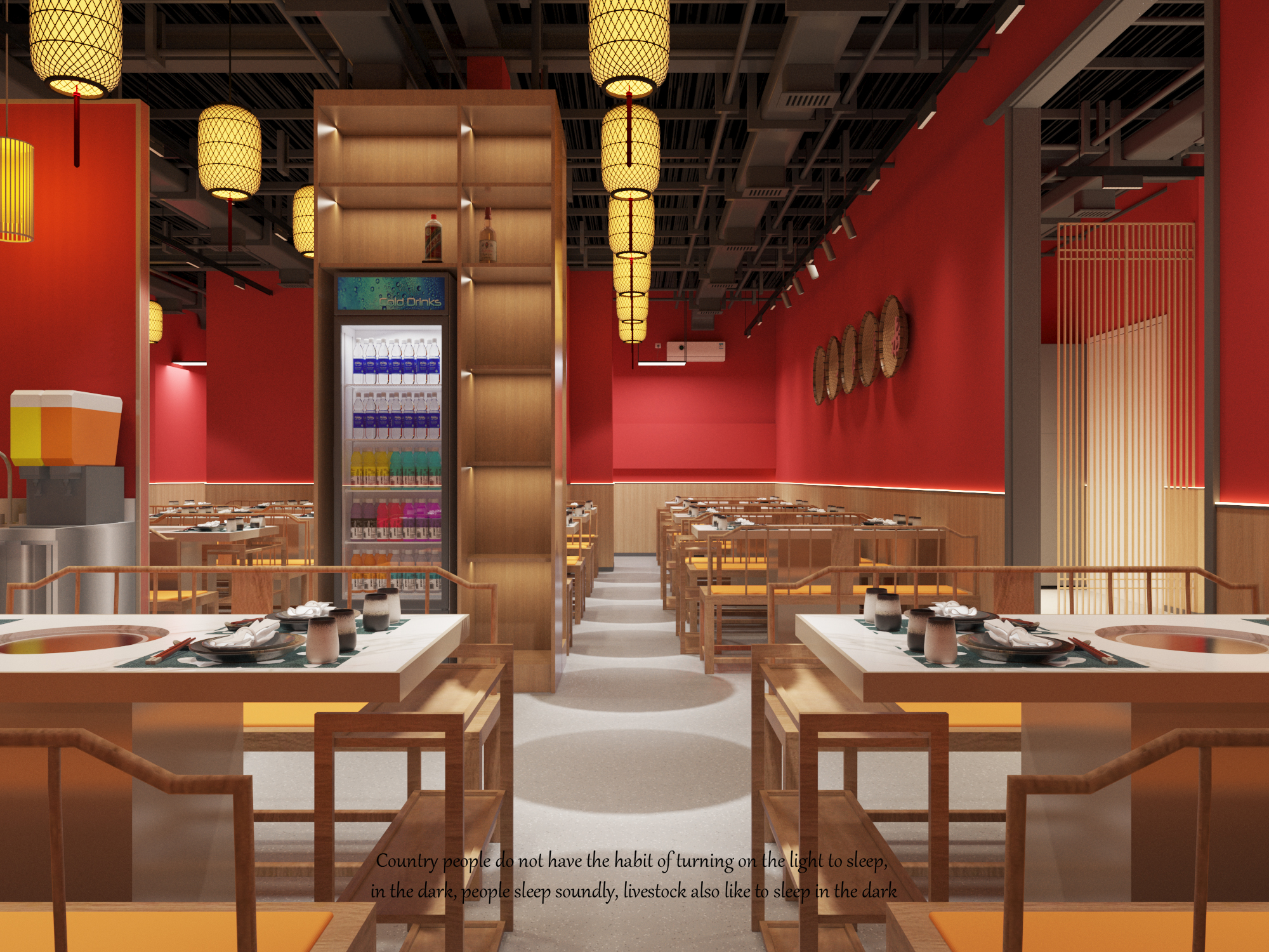 潮汕牛肉火锅店-3