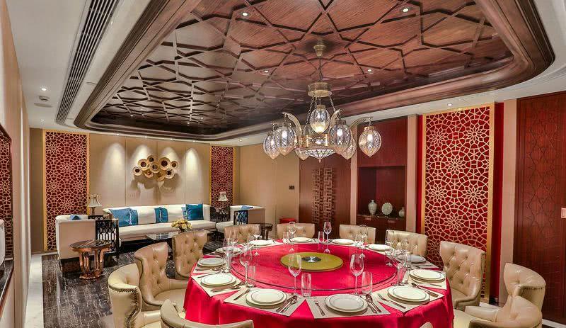 MAKAN阿拉伯餐厅-9