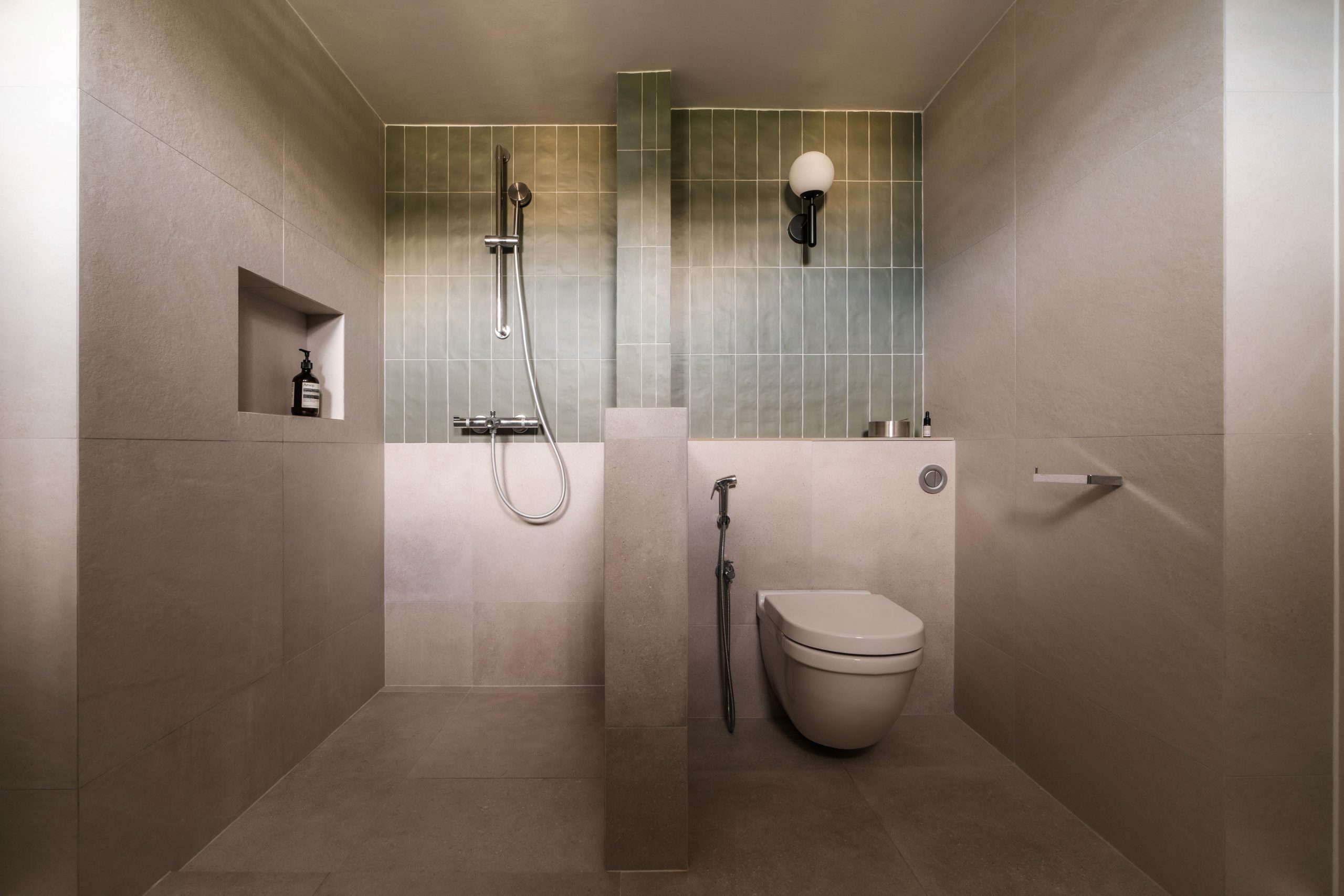 丨新加坡丨The Interior Lab-20