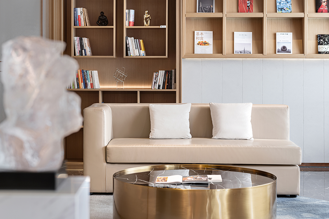 昆明翠湖亚朵酒店丨中国昆明丨TDD.L 今日营造-32