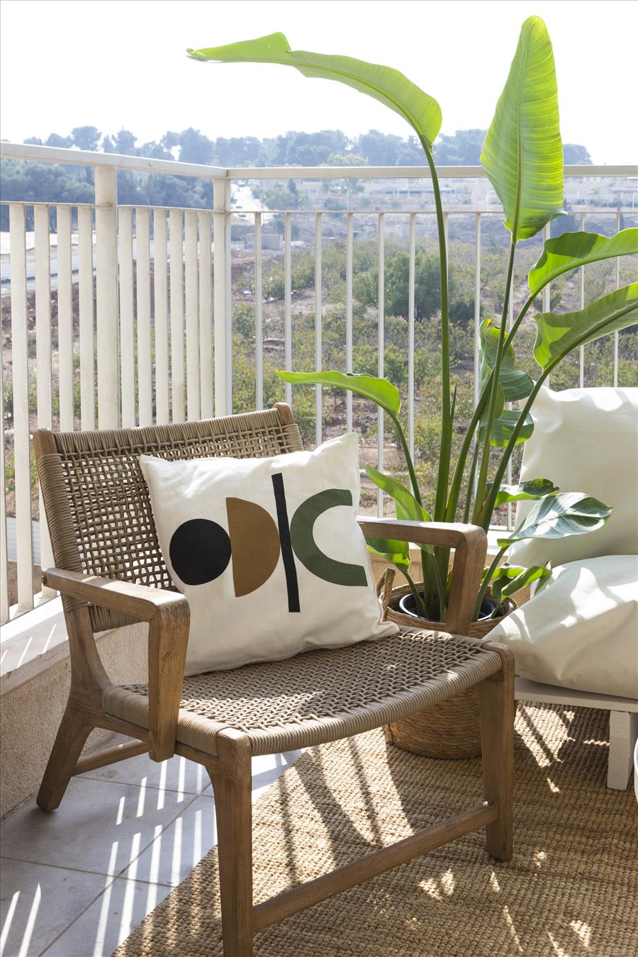 无（可暂称“挪威风格自然清新公寓设计”）丨室内设计师 חן סבג（可音译为“哈娜·萨维格”）-67