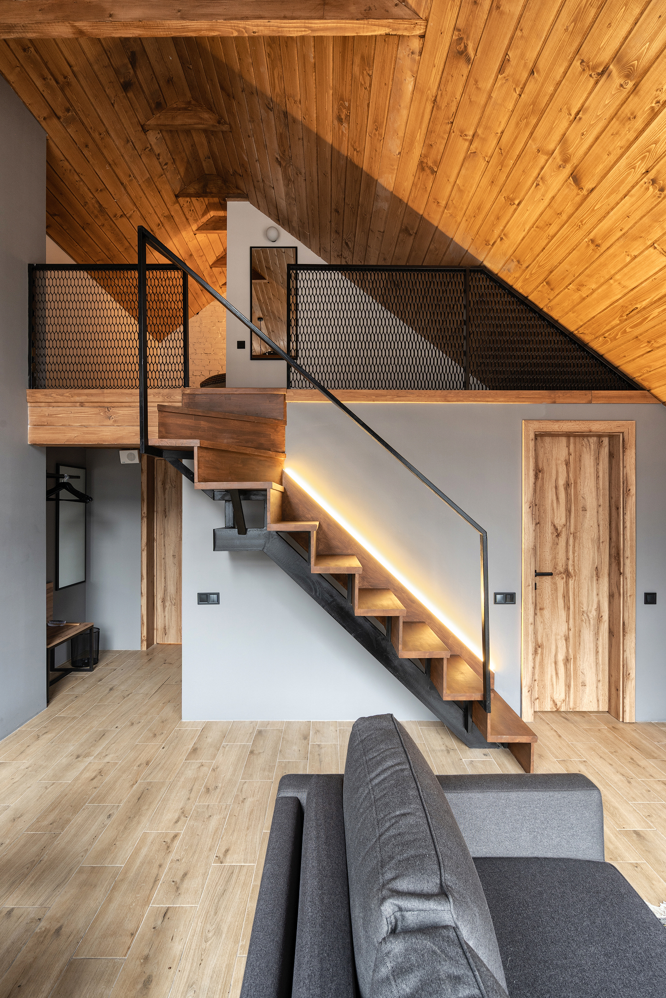 巴扎智能酒店丨乌克兰丨BAUST-17